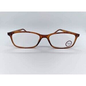 Scojo Gels New York Manhattan Havana 3.00 Readers And Case Quality Made